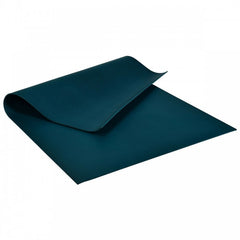 Large Yoga Mat 6' x 4' x 8 mm Thick Workout Mats