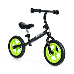 Kids No Pedal Balance Bike Adjustable Ages 30 Months to 5 Years