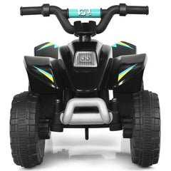 6V Kids Electric ATV 4 Wheels Ride-On Toy