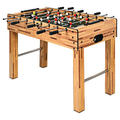 48 Inch Foosball Table Indoor Soccer Game