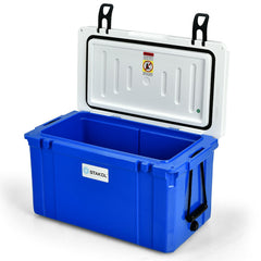 26/58 Quart Portable Cooler with Food Grade Material