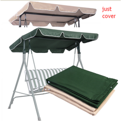 75 x 52 Inch Swing Top Replacement Canopy Cover