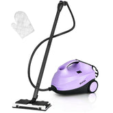 2000W Heavy Duty Steam Cleaner Mop with Detachable Handheld Unit