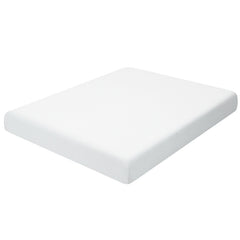8 Inch Foam Medium Firm Mattress with Jacquard Cover