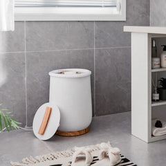 20L Hot Towel Bucket with 1-Minute Quick Heating and 60-Minute Auto Shut off