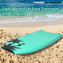 Lightweight Super Surfing Bodyboard