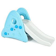 Freestanding Baby Slide Indoor First Play Climber Slide Set for Boys Girls