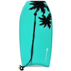 Lightweight Super Surfing Bodyboard