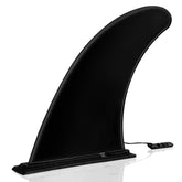 9 Inch Surf and SUP Detachable Center Single Fin for Longboard