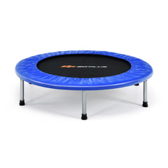 36 Inch Mini Folding Trampoline Portable Recreational Fitness Rebounder