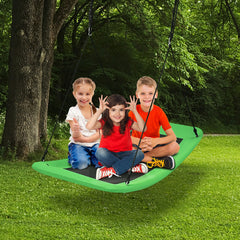 60 Inch Platform Tree Swing 700 lbs for Kids and Adults