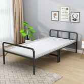 71 x 31 Inch Massage Bed Warmer Heating Pad with 5 Heat Settings