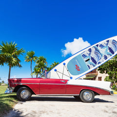 10 Feet Stand up Paddle Surfboard Inflatable with Bag