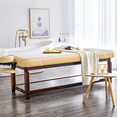 71 x 31 Inch Massage Bed Warmer Heating Pad with 5 Heat Settings