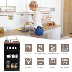 3 Piece Counter Height Pub Dining Set