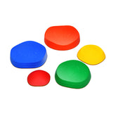 5 Pieces Kids Balance Stepping Stones