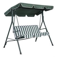 75 x 52 Inch Swing Top Replacement Canopy Cover