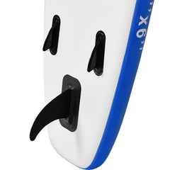 10 Feet Stand up Paddle Surfboard Inflatable with Bag