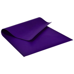 Large Yoga Mat 6' x 4' x 8 mm Thick Workout Mats