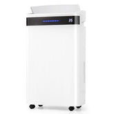 4500 Sq. Ft 57 Pint Dehumidifier for Home and Basement