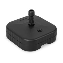 Patio Fillable Umbrella Base Fit 1.5 Inch Umbrella Poles for Yard Poolside