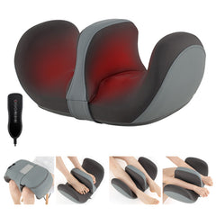 Foot and Calf Massager with Heat Gift for Women Men Mom Dad