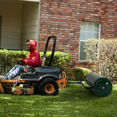 39 Inch Wide Push/Tow Lawn Roller