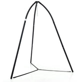 Heavy Duty Metal Hanging Chair Stand with Hanging Chain