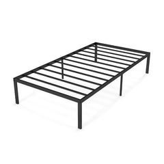 Heavy Duty Metal Platform Bed Frame