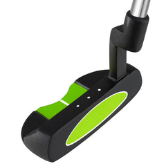 Junior Mallet Putter Individual Gold Club for 8-10 years old Kids
