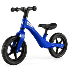Kids Balance Bike with Rotatable Handlebar for 2-6 Years Old