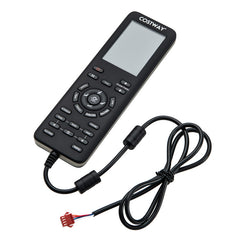 Massage Chair Hand Controller -Therapy 03 Parts