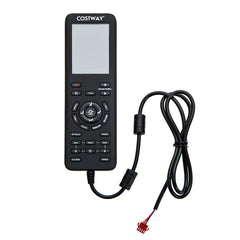 Massage Chair Hand Controller -Therapy 03 Parts