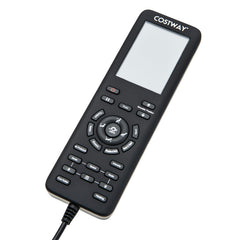 Massage Chair Hand Controller -Therapy 03 Parts