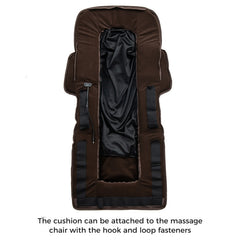 Massage Chair Backrest Cushion -Therapy 03 Parts