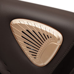 Massage Chair Capsule -Therapy 03 Parts