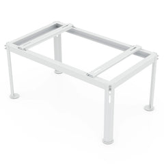 Mini Split Ground Stand for 9000-36000 BTU Ductless Air Conditioner