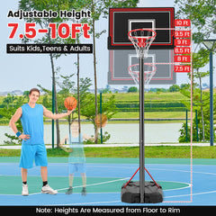 portable-basketball-hoop-with-7-5-10-ft-height-adjustable