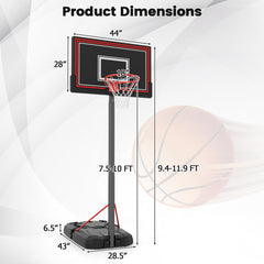 portable-basketball-hoop-with-7-5-10-ft-height-adjustable