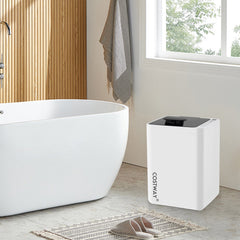 23L Large Towel Warmer Bucket with Timer and Overheat Protection