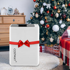 23L Large Towel Warmer Bucket with Timer and Overheat Protection