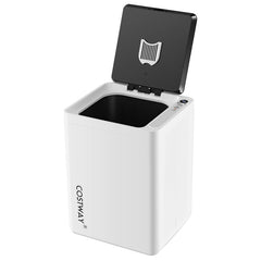 23L Large Towel Warmer Bucket with Timer and Overheat Protection