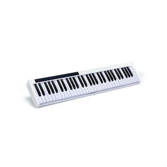 61-Key Portable Digital Stage Piano with Carrying Bag