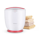 Countertop Towel Warmer Bucket with Auto Shut Off