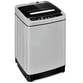 Full-Automatic Washing Machine 1.5 Cubic Feet 11 LBS Washer