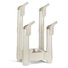 Electric Shoe and Boot Dryer with Timer Heat Blower