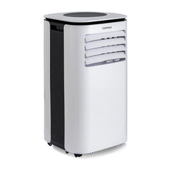 9000 BTU(Ashrae) Portable Air Conditioner with Fan and Dehumidifier