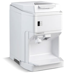 460W Snow Cone Maker Machine Shaver Adjustable