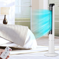 Portable 48 Inches Tower Fan with Remote Control