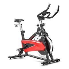 Magnetic Exercise Bike Fitness Cycling Bike with 35Lbs Flywheel for Home and Gym